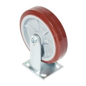 8" RIGID CATHOR