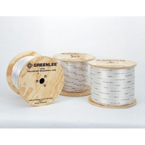 1800# Polyester Measuring Tape