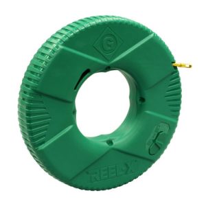 50' REEL-X Non-Conductive Fish Tape