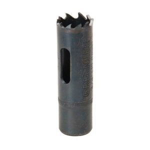 VARIABLE PITCH HOLE SAW (19 MM [3/4 PO])
