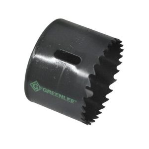 VARIABLE PITCH HOLE SAW (2-1/2") STANDARD PACK 24
