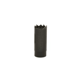 VARIABLE PITCH HOLE SAW (22.2 MM [7/8 PO])