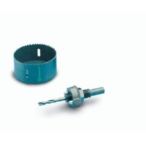 VARIABLE PITCH HOLE SAW (25.4 MM [1 PO])