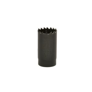 VARIABLE PITCH HOLE SAW (28.6 MM [1 1/8 PO])