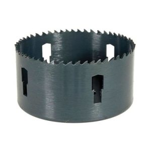 VARIABLE PITCH HOLE SAW (3-3/4")