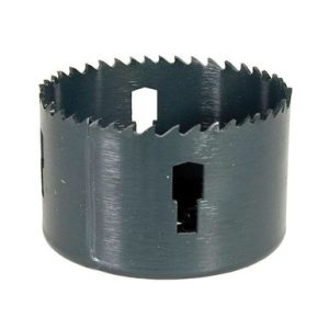 VARIABLE PITCH HOLE SAW (3") STANDARD PACK 18