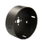 VARIABLE PITCH HOLE SAW (4-1:2") 2