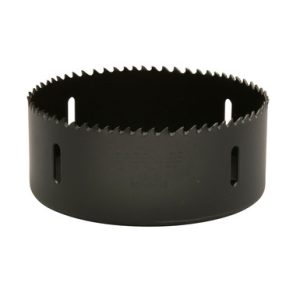 VARIABLE PITCH HOLE SAW (4-1/2")