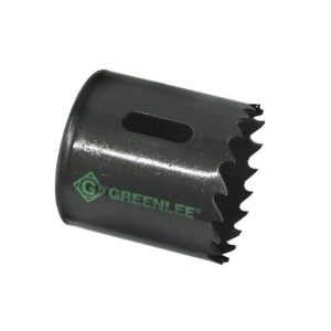VARIABLE PITCH HOLE SAW (44.5 MM [1 3/4 PO])
