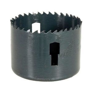VARIABLE PITCH HOLE SAW (57.2 MM [2 1/4 PO])