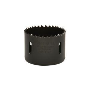 VARIABLE PITCH HOLE SAW (63.5 MM [2 1/2 PO])