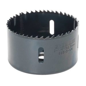VARIABLE PITCH HOLE SAW (82.5 MM [3 1/4 PO])