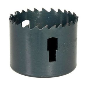 1 1/2" (38 MM) VARIABLE-PITCH HOLE SAW