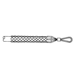 Light Duty Pull Grip 33-03-018