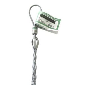 Light Duty Pull Grip 33-03-015