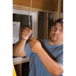 QUICK CHANGE EXTENSION CORD (MOP) SYSTEM KIT 4