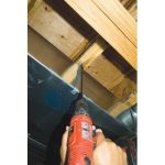 QUICK CHANGE EXTENSION (POS) SYSTEM KIT 5