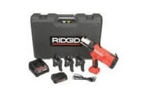Kit RP 240 avec mâchoires ProPress de 1/2 po – 1 po (57403)