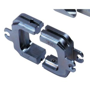 Adaptateur pour matrices Kearney « 0 », Thomas & Betts® « 6 tonnes » et Blackburn® « OD »
