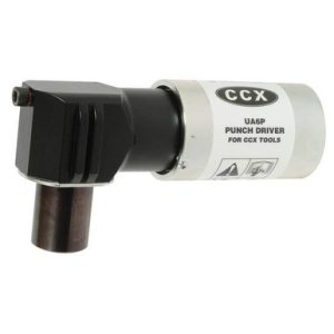 Adaptateur pour poinçon (accepte un goujon d’extraction de 3/4")