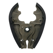 Crimping Jaw Unit - D and BG Die Grooves