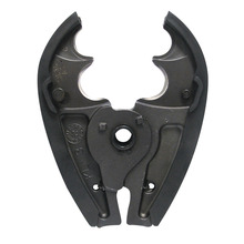 Crimping Jaw Unit - D and O Die Grooves