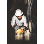 Coupe-câble isolé de 32 mm avec chargeur de 120 V 2