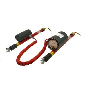 MARK® Analog Voltmeter/Phasing Set 0 - 5kV/0 - 15kV