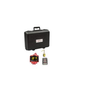 Double Vision® Dual Display Wireless Voltage Indicating Phaser 100V-138kV, OH Kit 1