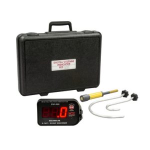 Digital Voltage Indicator 100kV, OH/UG Kit 1