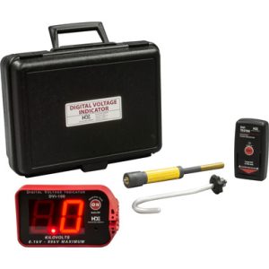 Digital Voltage Indicator 100kV, OH/UG Kit 2
