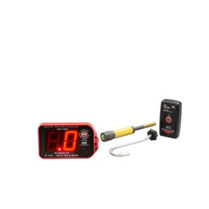 Digital Voltage Indicator w/Test Point 100kV, OH/UG Kit 2
