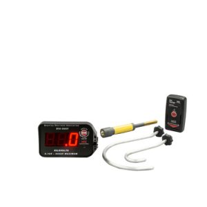 Digital Voltage Indicator w/ Test Point 500kV, OH/UG Kit 2