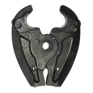 Crimping Jaw with Single D Die Groove