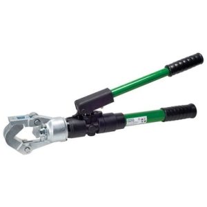 Dieless Hydraulic Crimping Tool