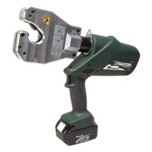Outil de sertissage, à isol sans matrice, à adapt 120 V CA