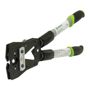PINCE À SERTIR (1AWG-250)