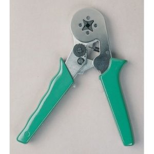 FC Square Crimping Tool
