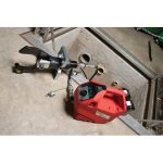 POMPE ÉLECTRIQUE, ADAPTATEUR 120 V 3