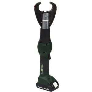 6 Ton Crimper, Li-Ion, Standard, 120V AC