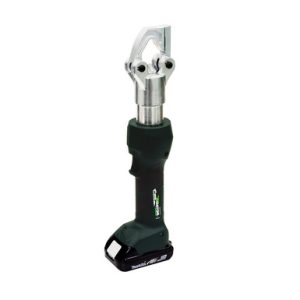 Pince à sertir à dentelures 6 tonnes, Li-Ion, standard, 12 V