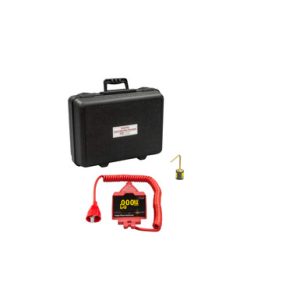 Single Stick Voltmeter 5V-25kV, OH Kit, Base