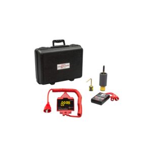 Double Vision® 5 Dual Display Wireless Phasing Meter 5V-43kV, OH/UG Single Kit 1