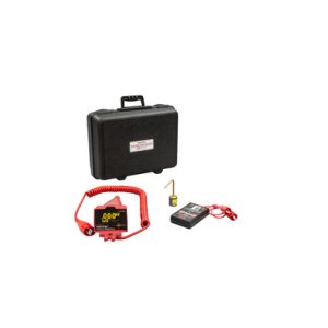 Double Vision® Dual Display Wireless Phasing Meter 5V-43kV, OH Kit 1
