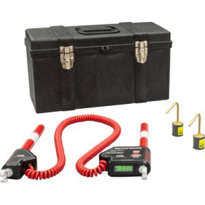 DigiVolt® Digital Voltmeter 80kV