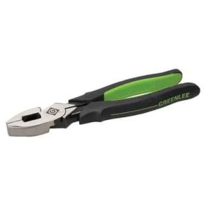 9" Dipped Grip Fish Tape Pulling Pliers