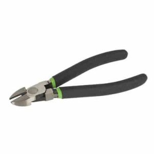 6" Diagonal Cutting Pliers (Molded Grip)
