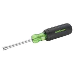 Heavy-Duty Nut Driver 5/16" X 3"