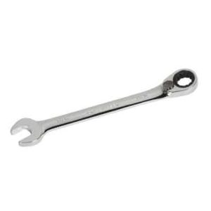Combination Ratcheting Wrench 7/8"