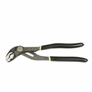 10" Molded Grip Pump Pliers